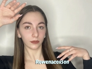 Rowenacoxson