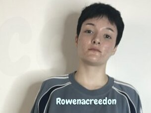 Rowenacreedon