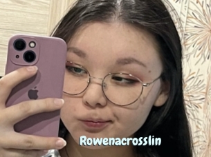 Rowenacrosslin