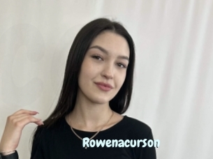 Rowenacurson