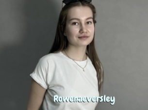 Rowenaeversley