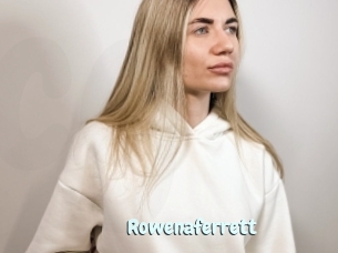 Rowenaferrett