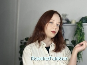 Rowenafrankson