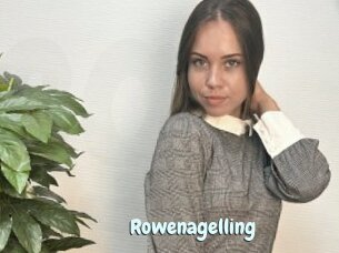 Rowenagelling