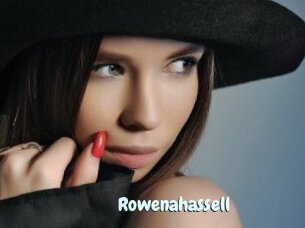 Rowenahassell