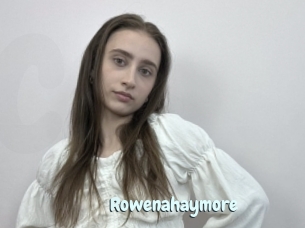 Rowenahaymore