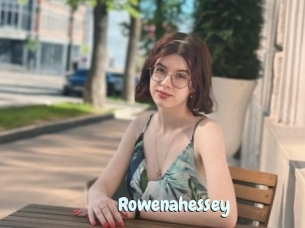 Rowenahessey
