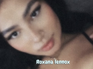 Roxana_lennox