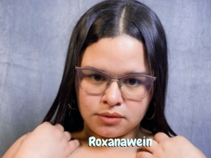Roxanawein