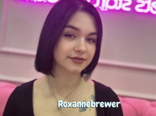 Roxannebrewer