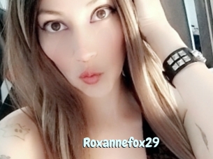 Roxannefox29
