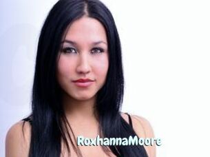 RoxhannaMoore