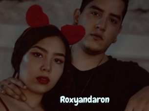 Roxyandaron