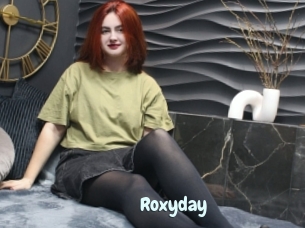Roxyday