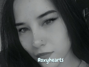 Roxyhearts
