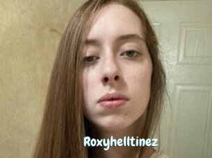Roxyhelltinez