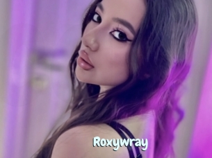 Roxywray