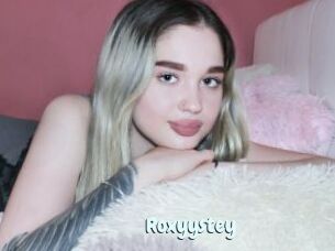 Roxyystey