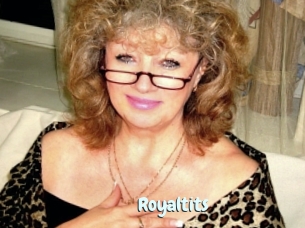 Royaltits
