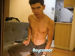 Royconnor