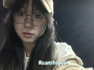 Ruanshiyuan