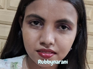 Rubbynarani