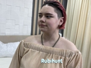 Rubihunt