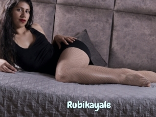 Rubikayale