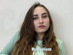 Rubyallens
