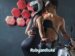 Rubyandluke