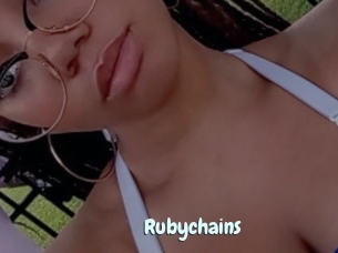 Rubychains