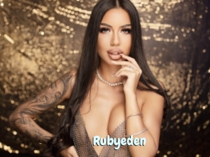 Rubyeden