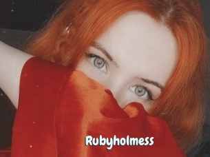 Rubyholmess