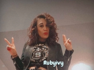 Rubyivy