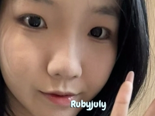 Rubyjuly