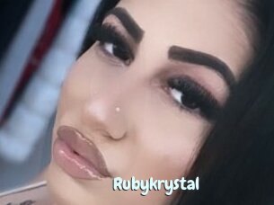 Rubykrystal
