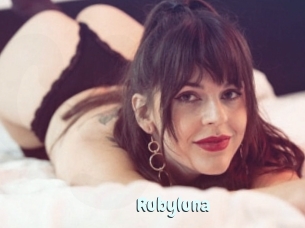 Rubyluna