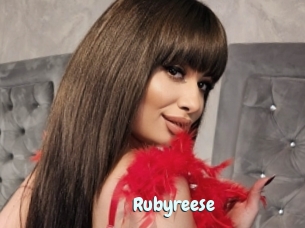 Rubyreese