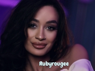 Rubyrougee
