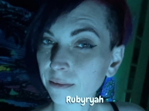 Rubyryah