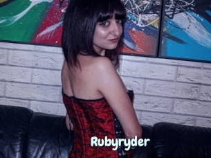Rubyryder