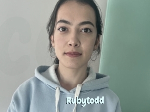 Rubytodd