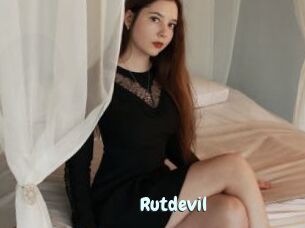 Rutdevil