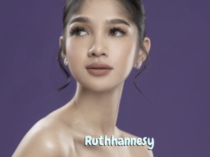 Ruthhannesy