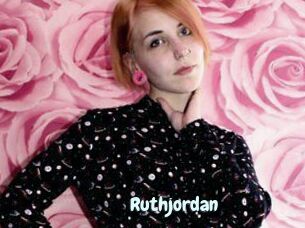 Ruthjordan