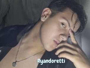 Ryandoretti