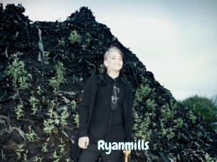 Ryanmills