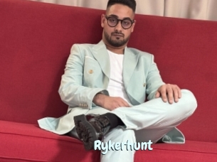 Rykerhunt