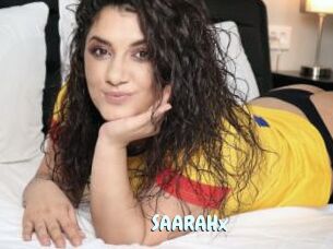 SAARAHx