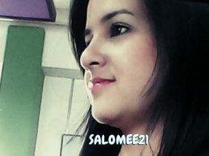 SALOMEE21